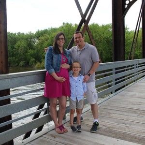 Meet your Posher, Liz